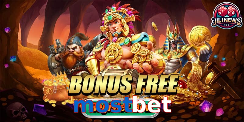 mostbet