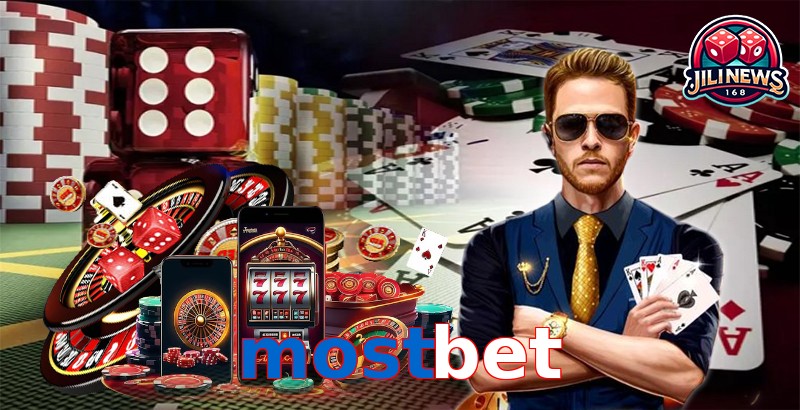 mostbet