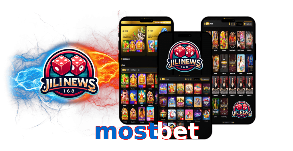 mostbet