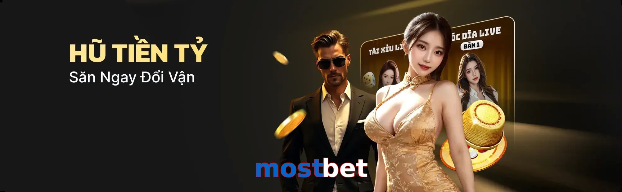 mostbet