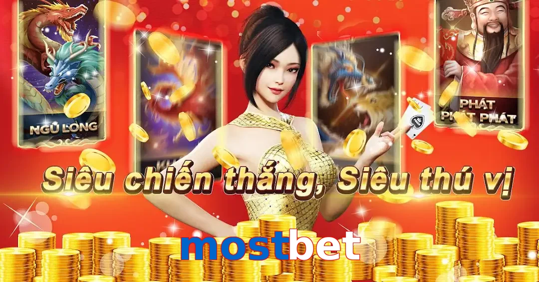 mostbet