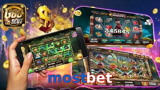 mostbet
