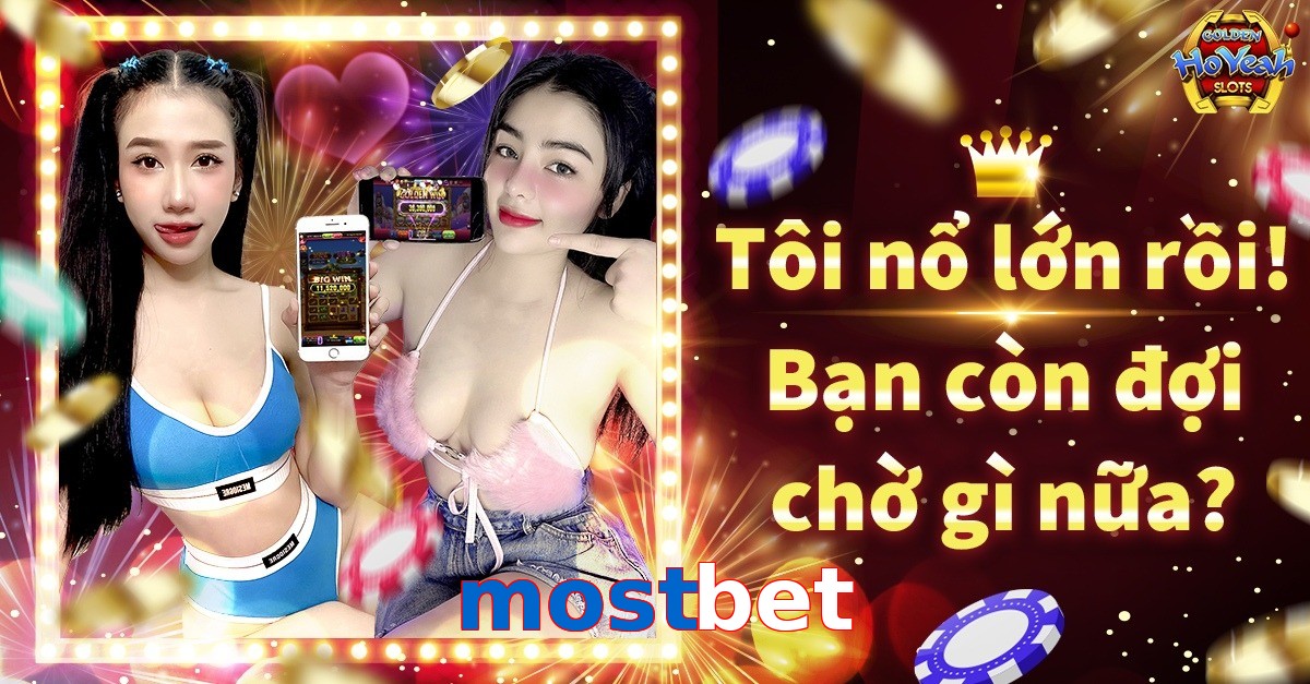 mostbet
