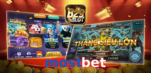 mostbet