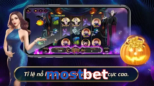 mostbet