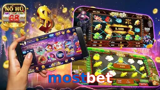 mostbet